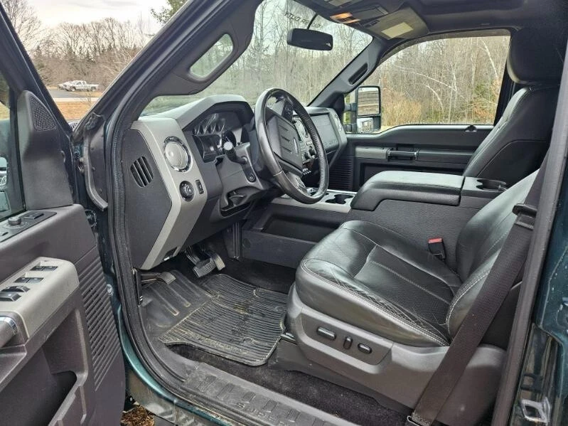2011 Ford Super Duty 3rd Gen - Image 7 of 11