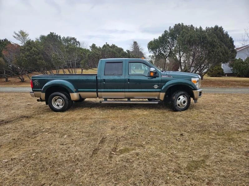 2011 Ford Super Duty 3rd Gen - Image 3 of 11