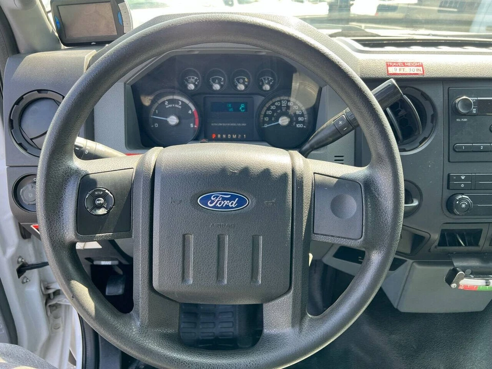 2011 Ford Super Duty 3rd Gen - Image 27 of 31