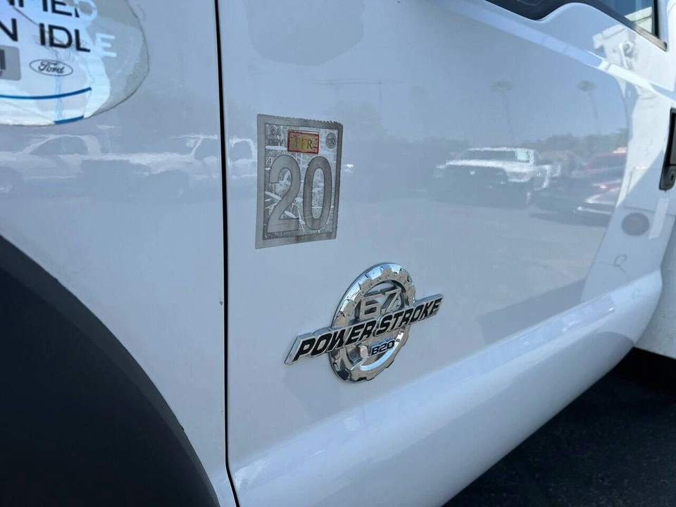 2011 Ford Super Duty 3rd Gen - Image 4 of 31