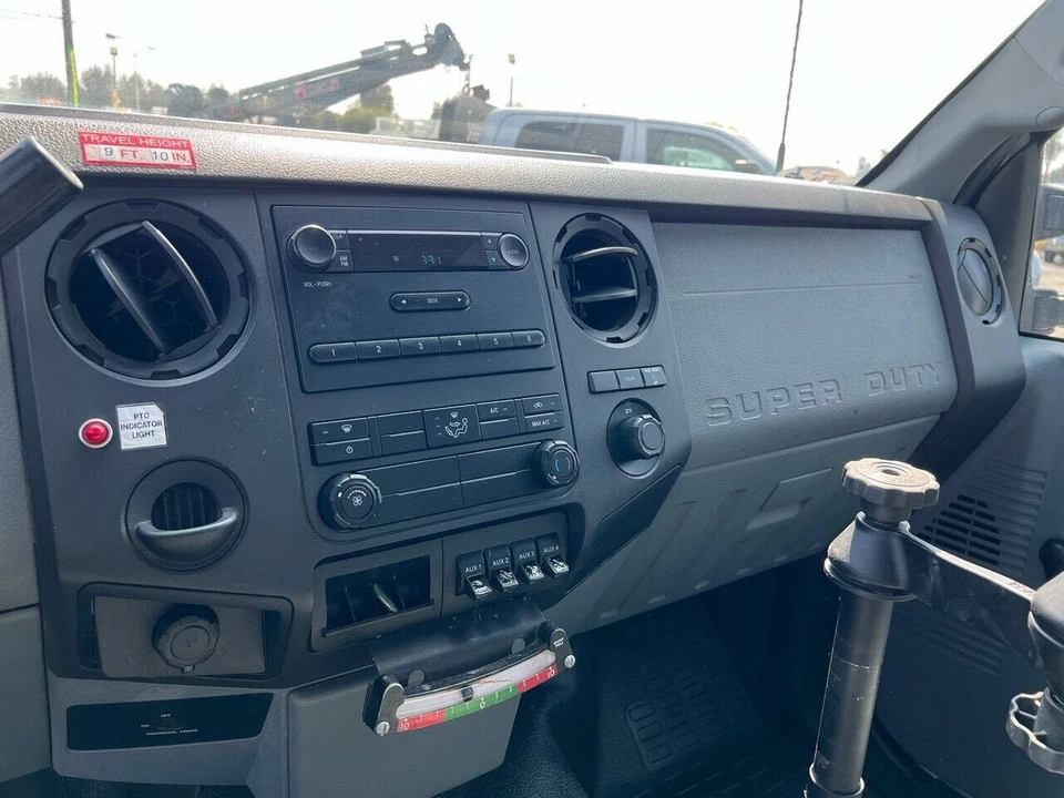 2011 Ford Super Duty 3rd Gen - Image 25 of 31