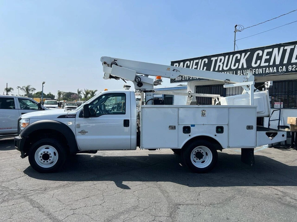 2011 Ford Super Duty 3rd Gen - Image 18 of 31