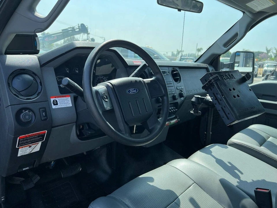2011 Ford Super Duty 3rd Gen - Image 23 of 31