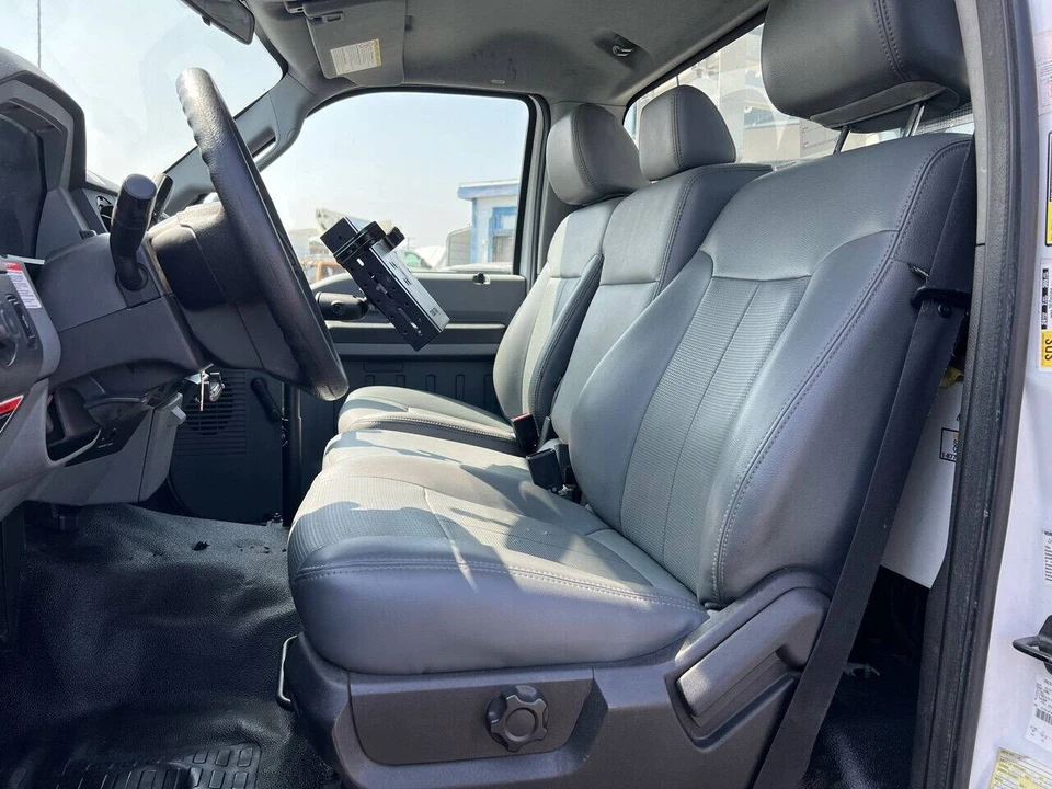 2011 Ford Super Duty 3rd Gen - Image 24 of 31
