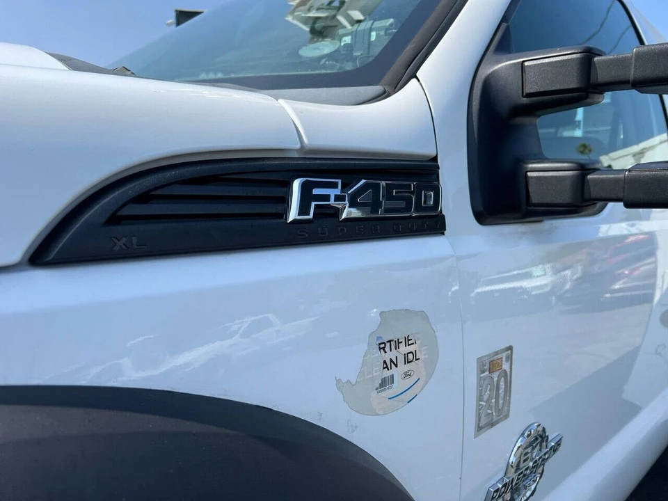 2011 Ford Super Duty 3rd Gen - Image 3 of 31