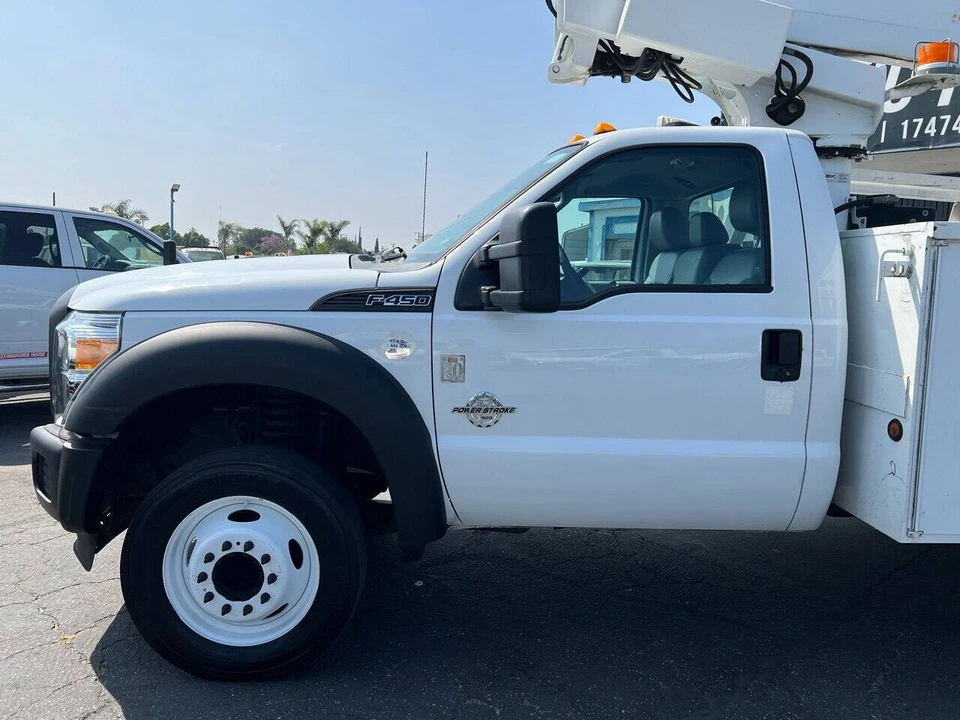 2011 Ford Super Duty 3rd Gen - Image 22 of 31