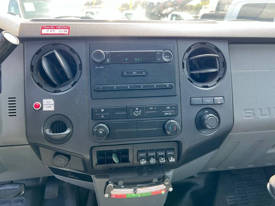 2011 Ford Super Duty 3rd Gen - Image 26 of 31
