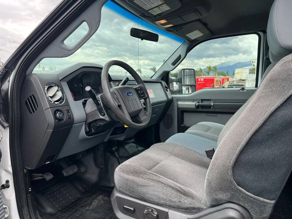 2011 Ford Super Duty 3rd Gen - Image 20 of 29
