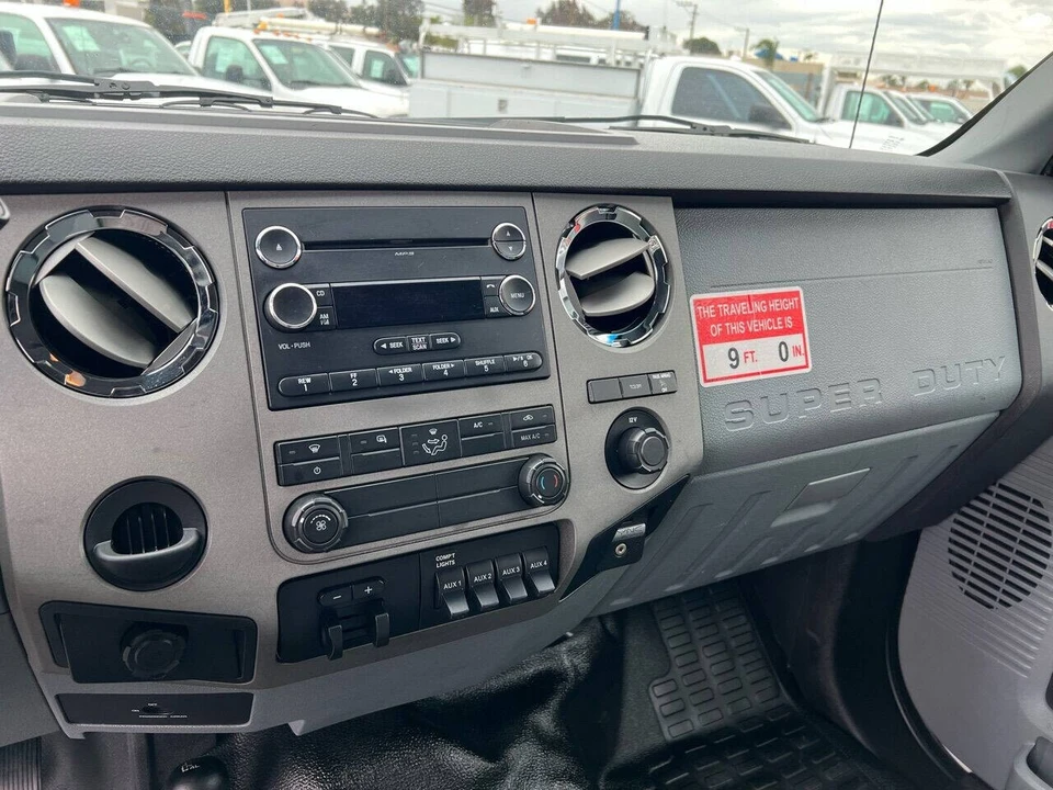 2011 Ford Super Duty 3rd Gen - Image 27 of 29