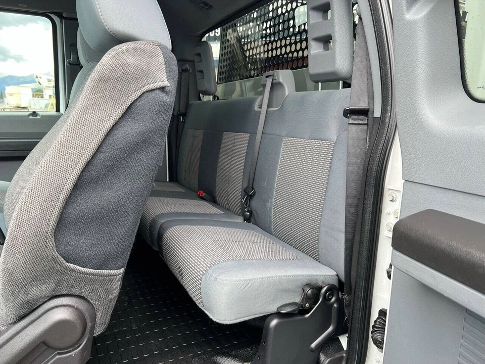 2011 Ford Super Duty 3rd Gen - Image 21 of 29