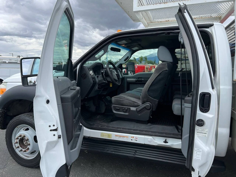 2011 Ford Super Duty 3rd Gen - Image 19 of 29