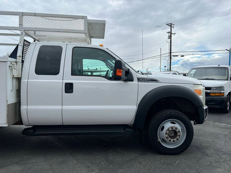 2011 Ford Super Duty 3rd Gen - Image 6 of 29