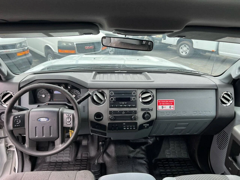 2011 Ford Super Duty 3rd Gen - Image 25 of 29