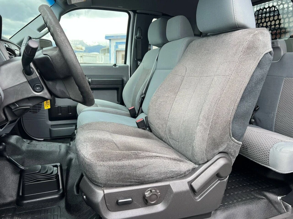 2011 Ford Super Duty 3rd Gen - Image 24 of 29