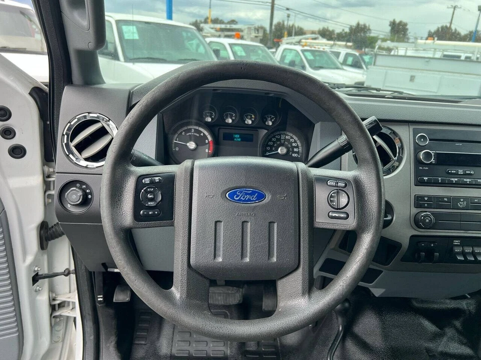 2011 Ford Super Duty 3rd Gen - Image 26 of 29
