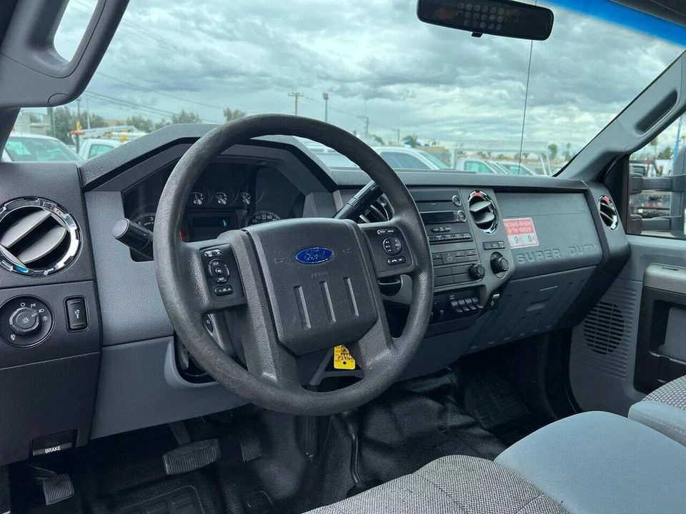 2011 Ford Super Duty 3rd Gen - Image 23 of 29