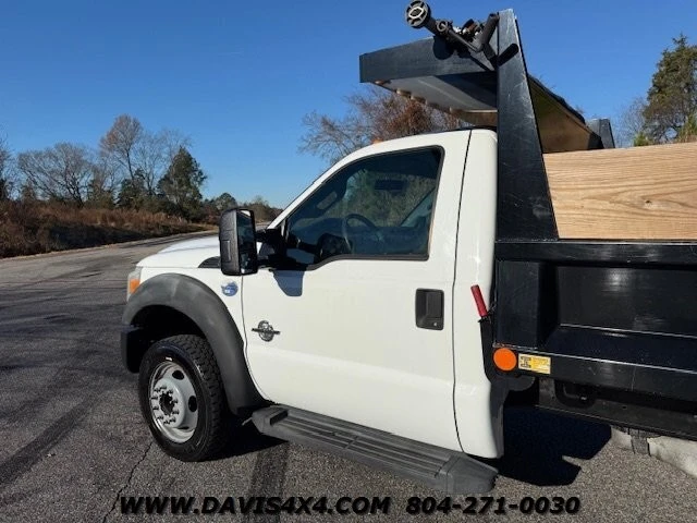 2011 Ford Super Duty 3rd Gen - Image 6 of 12