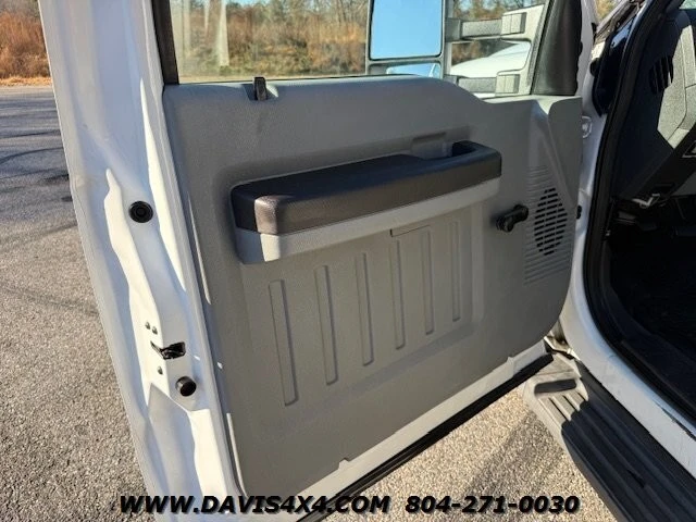 2011 Ford Super Duty 3rd Gen - Image 11 of 12