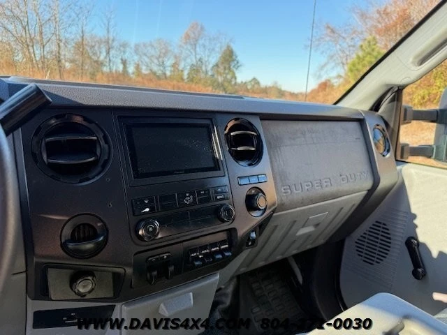 2011 Ford Super Duty 3rd Gen - Image 12 of 12