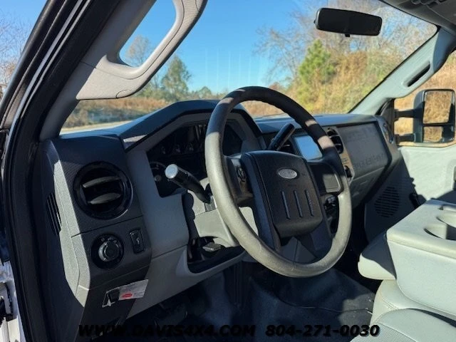 2011 Ford Super Duty 3rd Gen - Image 10 of 12