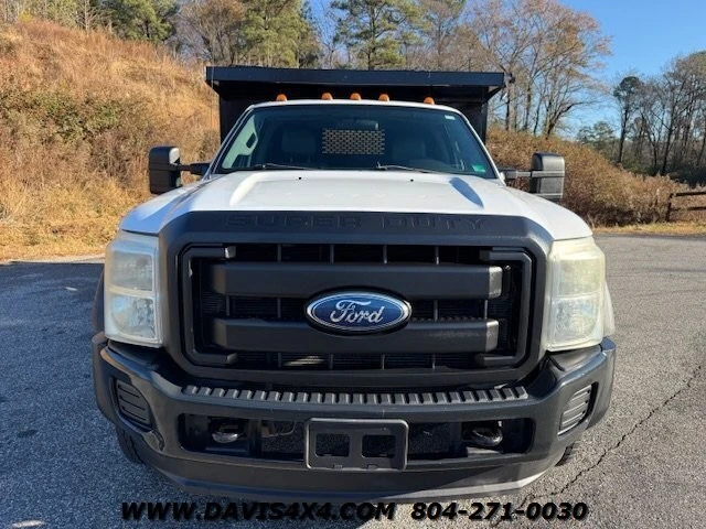 2011 Ford Super Duty 3rd Gen - Image 3 of 12