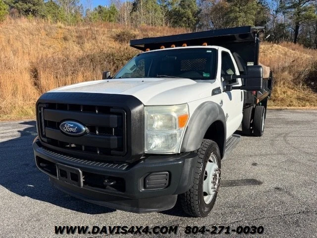 2011 Ford Super Duty 3rd Gen - Image 2 of 12