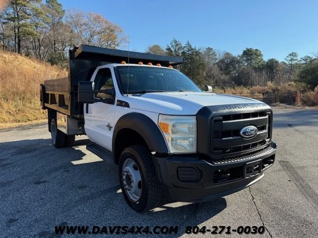 2011 Ford Super Duty 3rd Gen - Image 4 of 12