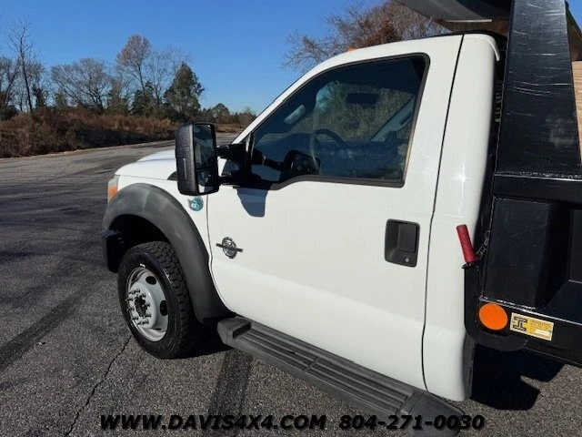 2011 Ford Super Duty 3rd Gen - Image 8 of 12