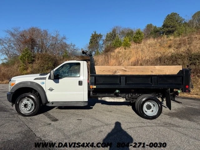 2011 Ford Super Duty 3rd Gen - Image 5 of 12