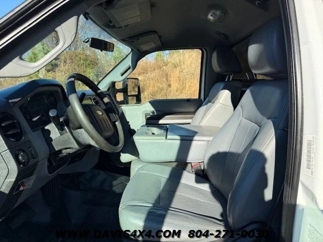 2011 Ford Super Duty 3rd Gen - Image 9 of 12