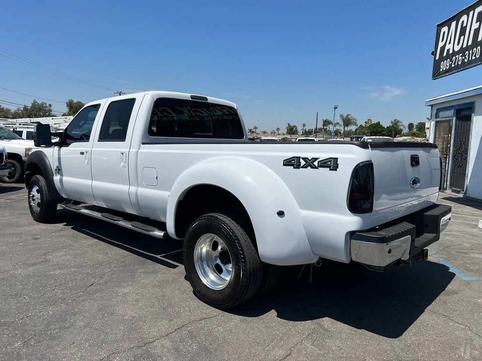 2011 Ford Super Duty 3rd Gen - Image 14 of 29
