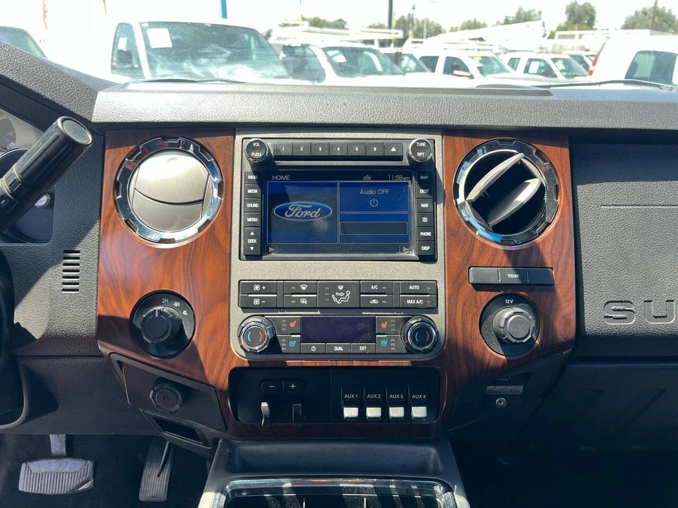 2011 Ford Super Duty 3rd Gen - Image 23 of 29