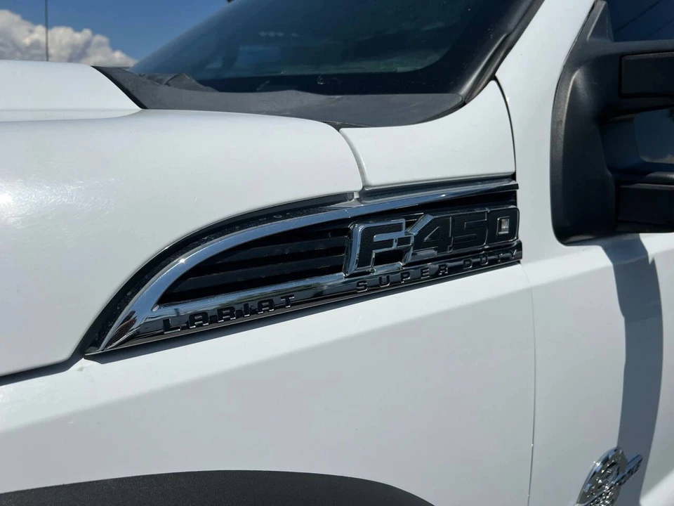 2011 Ford Super Duty 3rd Gen - Image 3 of 29