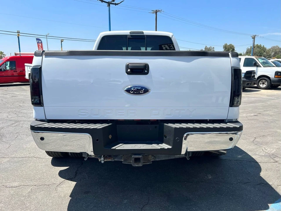 2011 Ford Super Duty 3rd Gen - Image 10 of 29