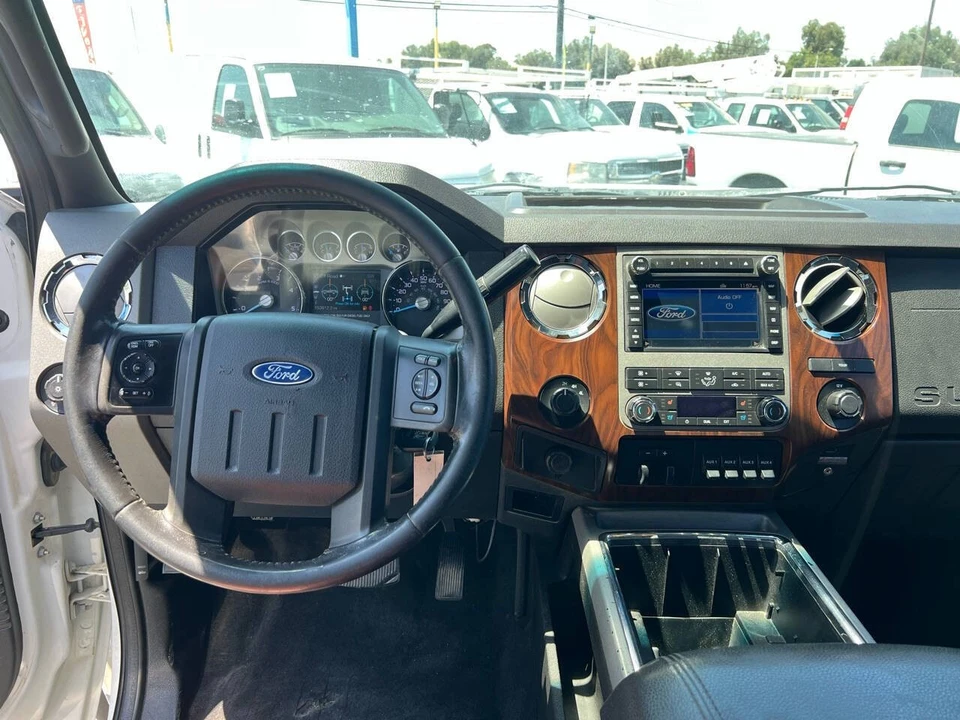 2011 Ford Super Duty 3rd Gen - Image 22 of 29