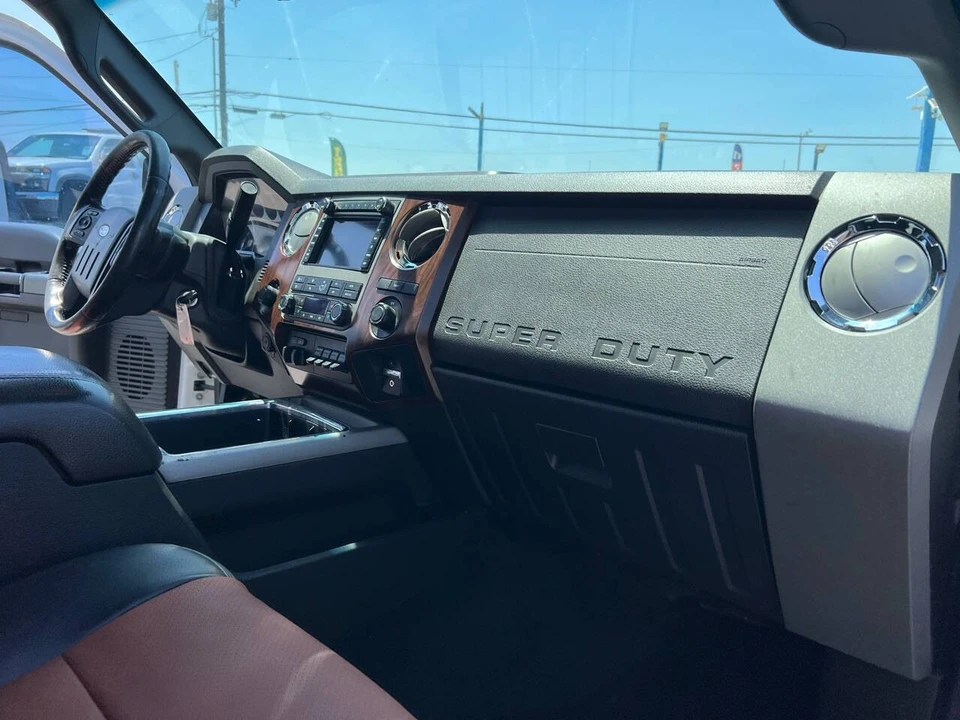 2011 Ford Super Duty 3rd Gen - Image 28 of 29
