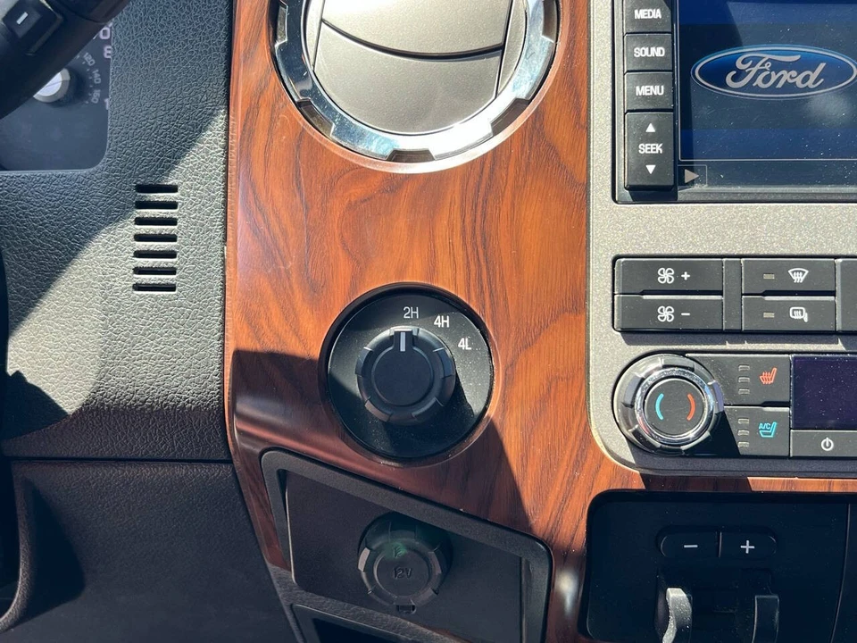 2011 Ford Super Duty 3rd Gen - Image 24 of 29
