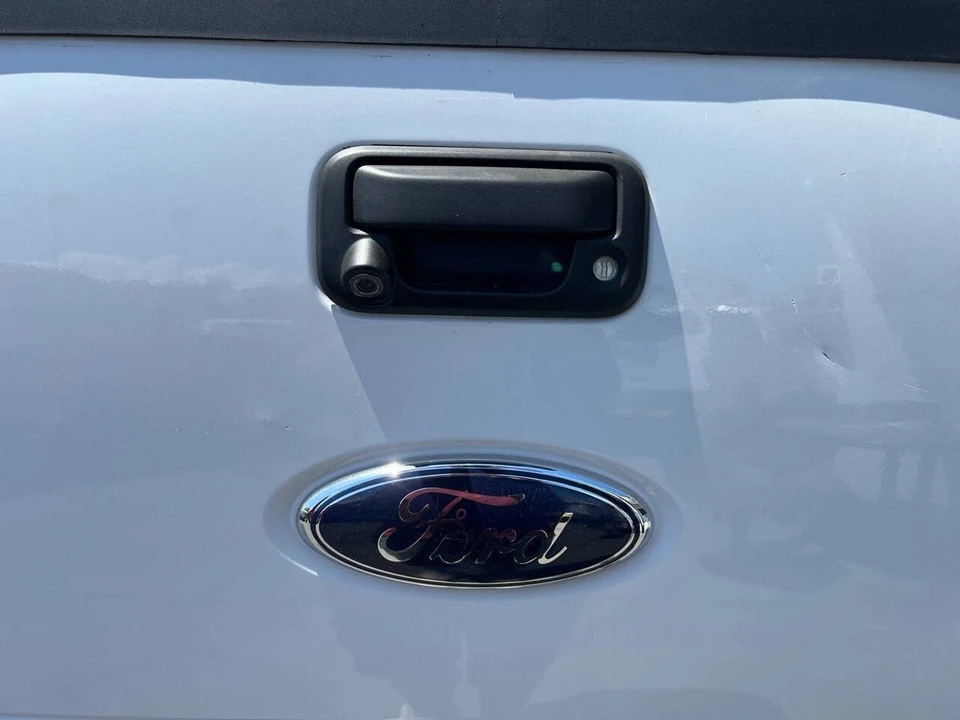 2011 Ford Super Duty 3rd Gen - Image 12 of 29