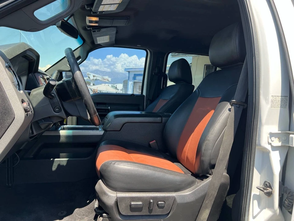 2011 Ford Super Duty 3rd Gen - Image 17 of 29