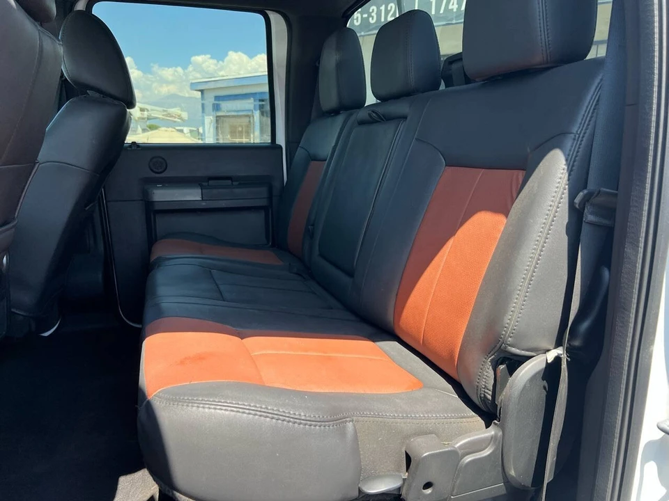 2011 Ford Super Duty 3rd Gen - Image 21 of 29