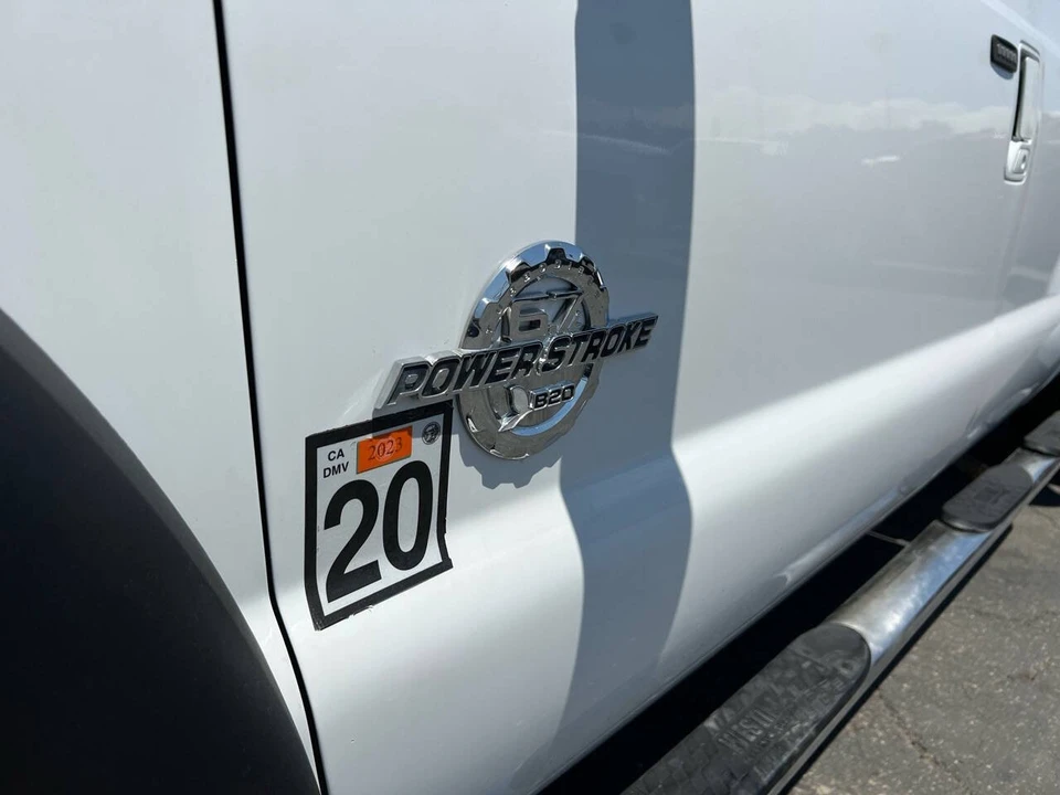 2011 Ford Super Duty 3rd Gen - Image 2 of 29
