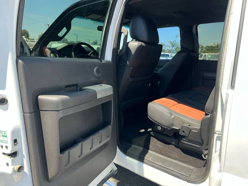 2011 Ford Super Duty 3rd Gen - Image 20 of 29