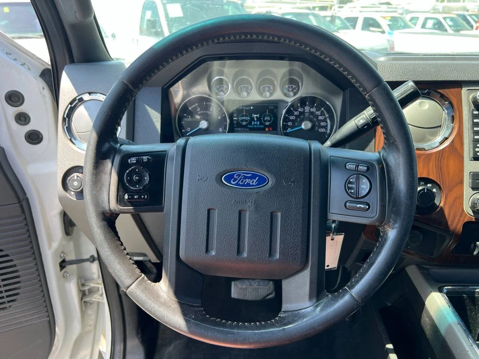 2011 Ford Super Duty 3rd Gen - Image 25 of 29
