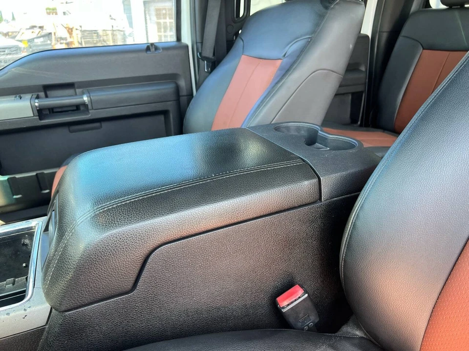 2011 Ford Super Duty 3rd Gen - Image 26 of 29