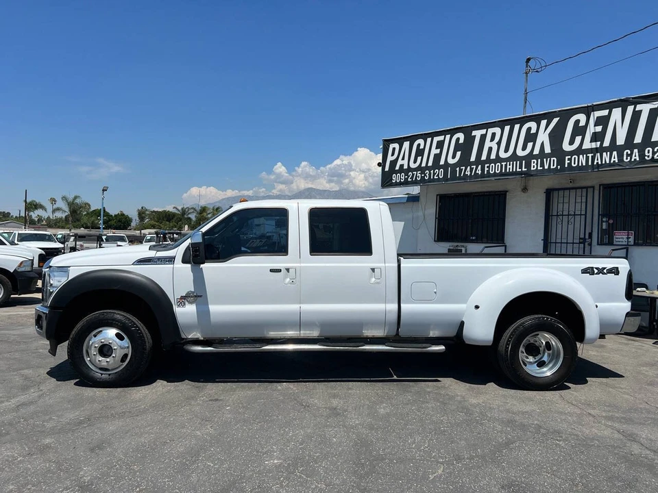 2011 Ford Super Duty 3rd Gen - Image 13 of 29
