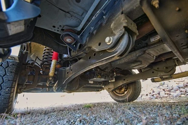 2011 Ford Super Duty 3rd Gen - Image 7 of 8