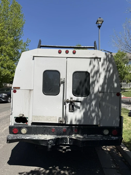 2011 Ford Super Duty 3rd Gen - Image 9 of 19
