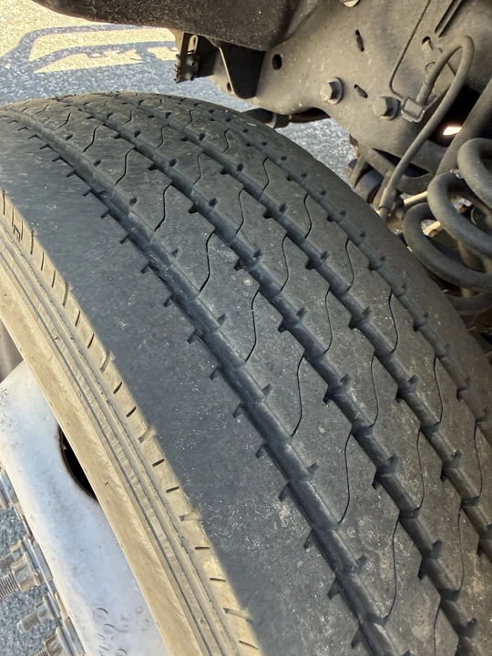 2011 Ford Super Duty 3rd Gen - Image 16 of 19