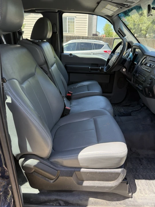 2011 Ford Super Duty 3rd Gen - Image 4 of 19
