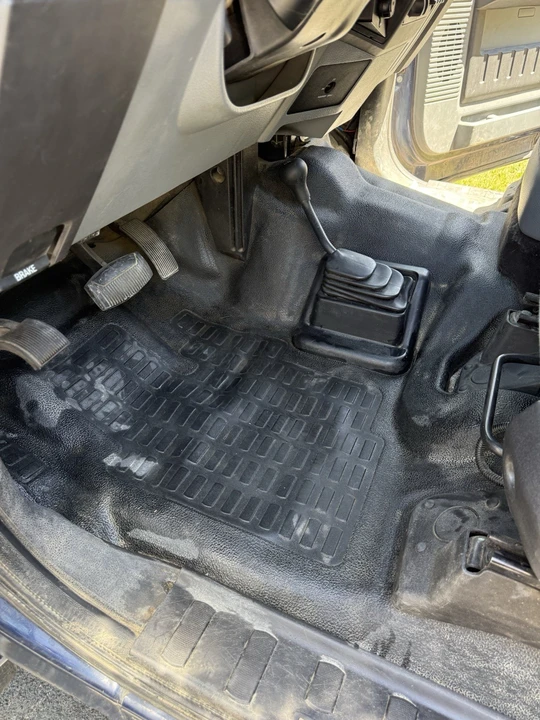 2011 Ford Super Duty 3rd Gen - Image 7 of 19